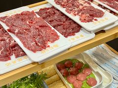-杏花吴记牛肉火锅