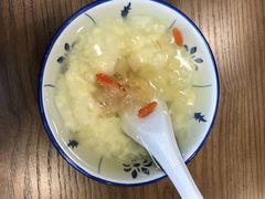 -一心甜汤(丹凤街店)