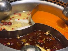 -快乐小羊(富强中路店)