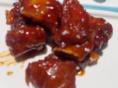 -金枝玉叶上海人家食府(三里河店)