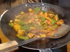 -聚鑫朋酸菜肥肠(九龙仓店)