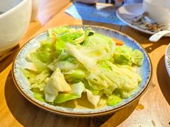 -WILDS 野有食(碧坞店)