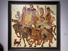 -中华艺术宫(上海美术馆)