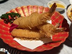 -阿吾罗日本料理(K11艺术中心店)