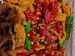 -渔家风味·鲅鱼水饺·央视展播·海鲜天津菜(开发区店)