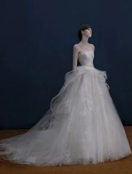 点击看大图 -韩国天使嫁衣婚纱礼服馆(上海旗舰店)