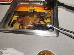 -海底捞火锅(吴中路店)