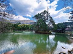 -宝岩生态观光园