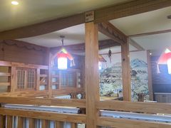 -百年石锅饭·朝鲜族传统民餐