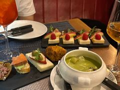 -LA MAISON公鸡和龙(蛇口店)