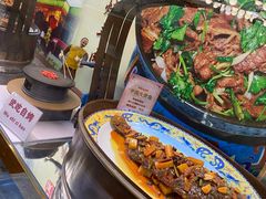 -烤肉季饭庄