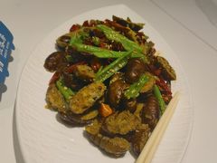 -恒盛居回族饭店