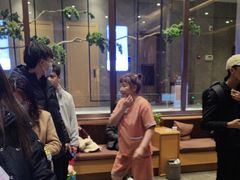 -星河湾温泉洗浴酒店