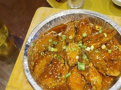 -那家老院子东北菜·饺子·小鸡炖蘑菇(艳华街店)