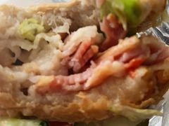 -赛百味SUBWAY(高新绿宝店)