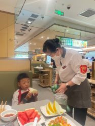 -莫莉幻想儿童乐园(北京天通苑华联店)