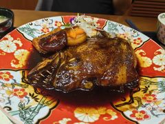 -红叶日本料理(开发区店)