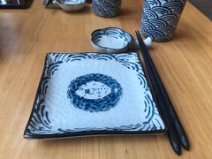 餐具摆设-村上一屋(望京店)