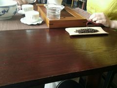 -碧露轩·大益茶体验馆(镇江路店)