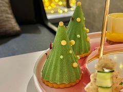 -天津东凯悦酒店·大堂吧