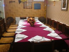 包厢-92°C俄式厨房(中央大街店)