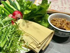-老白清真烧烤(旗舰店)