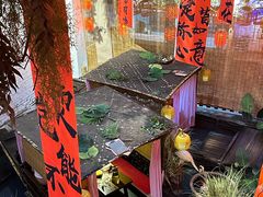 -锦上中式酒馆(南内环店)
