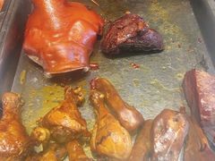 -开封张记烧鸡(花牌坊街123号院店)