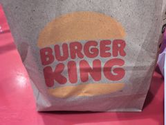 -汉堡王(北京通州领展店)