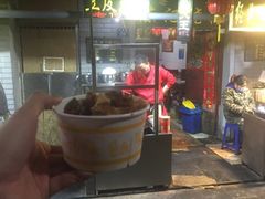 -周记热干面豆皮大王(桃花东街店)