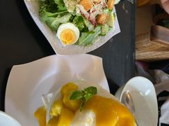 -Fresh Fruit Factory - Fruit Cuisine Restaurant