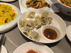 -大闫家烧烤·小海鲜家常菜(郑庄店)