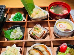 -味太助·银饭食堂(中华城店)
