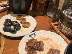 -御牛道日式烤肉料理(杭州万象城店)