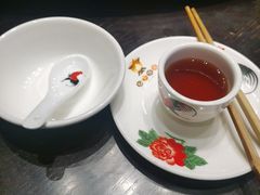 -广府乡下·饭庄(新港东路店)