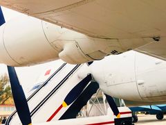 -中国航空博物馆