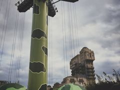 -巴黎迪士尼乐园
