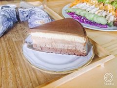 -研麦家面包(亚泰华府店)