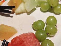 -比格比萨自助(万柳华联店)