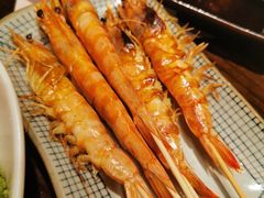 -佛山希尔顿酒店·融誉亚洲美食荟