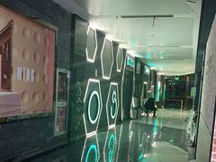 -MOSSO音乐酒吧·Live House(南京西路店)