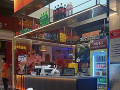 -肖记公安牛肉鱼杂馆·省级非物质文化遗产(江汉路直营店)