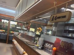 -千日贺茶餐厅(开发区安盛店)