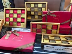 -布歌东京(德基BHG店)