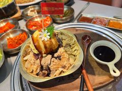 -韩一品韩国料理(柏庐南路店)