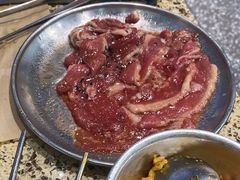 -安又胖韩国烤肉(泰达永旺店)