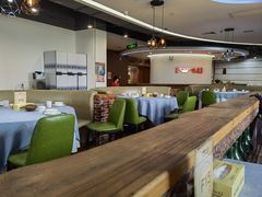 大堂-味友·厦门味(杏林湾店)