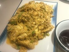 大酱炒鸡蛋-佶政筋饼·新概念(安阳路店)
