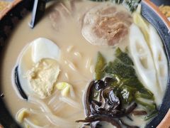 -亚龙湾红树林度假酒店-韩轩韩餐厅
