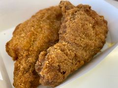 -麦当劳(西单明珠店)